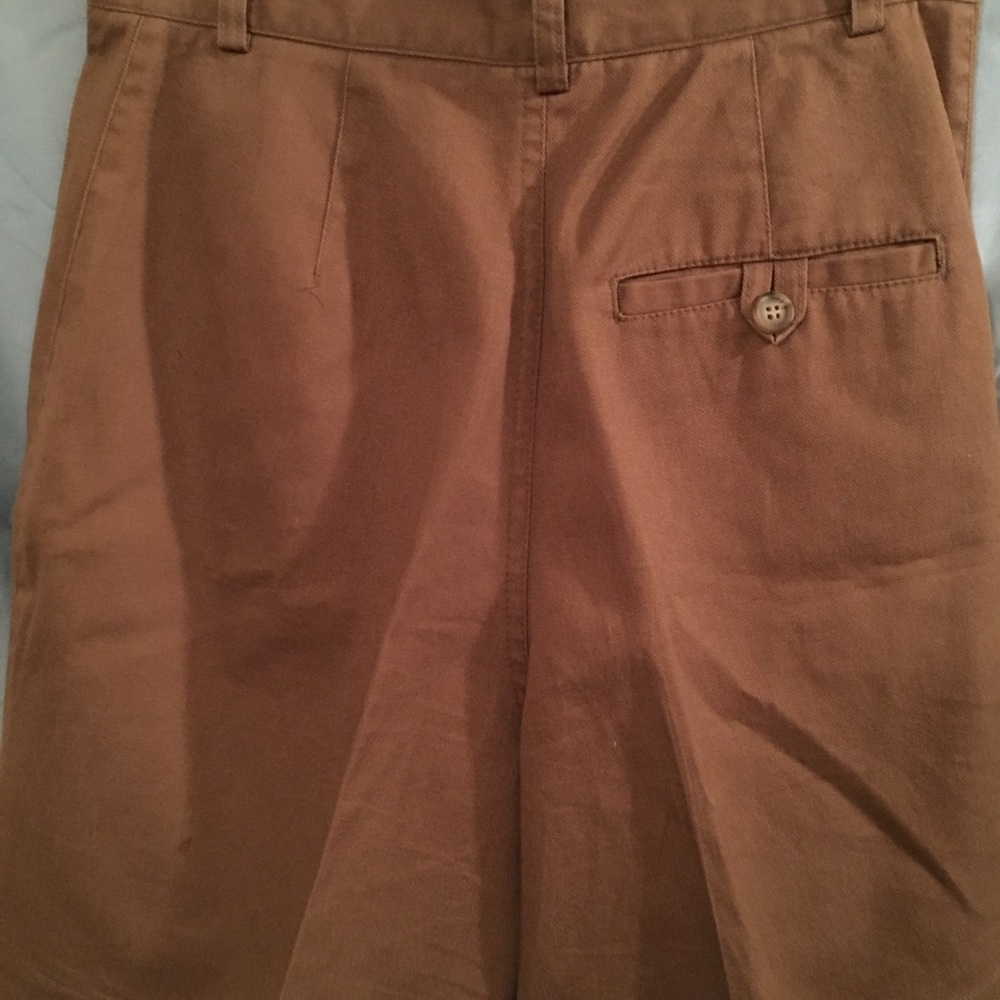 Golf shorts - Picture 2 of 2